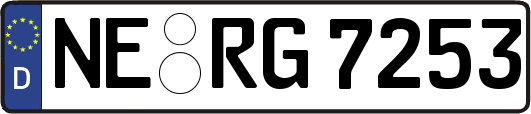 NE-RG7253