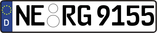 NE-RG9155