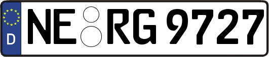 NE-RG9727