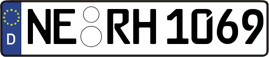 NE-RH1069
