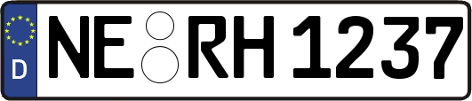 NE-RH1237
