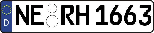 NE-RH1663