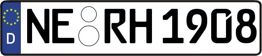 NE-RH1908