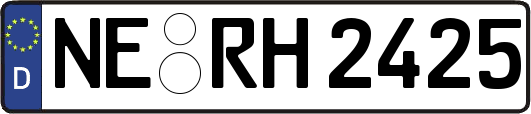 NE-RH2425