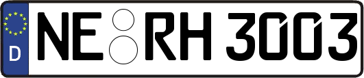 NE-RH3003
