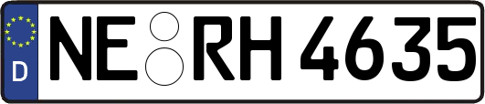 NE-RH4635
