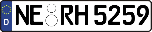 NE-RH5259