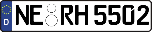 NE-RH5502