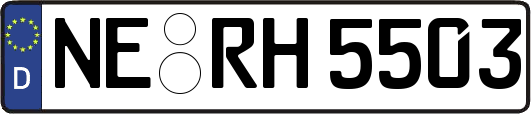 NE-RH5503
