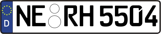 NE-RH5504