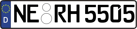 NE-RH5505