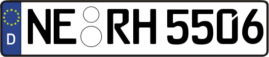 NE-RH5506