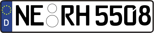 NE-RH5508
