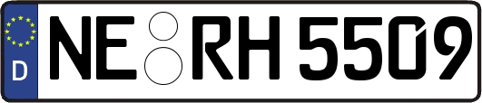NE-RH5509
