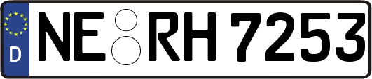 NE-RH7253