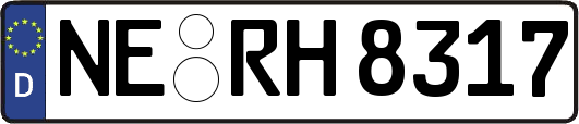 NE-RH8317