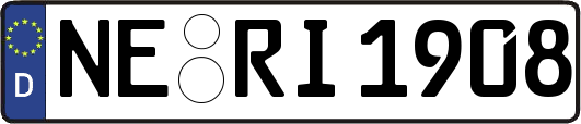 NE-RI1908