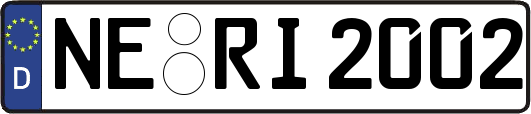 NE-RI2002