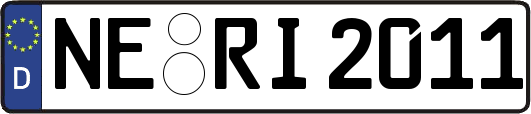 NE-RI2011