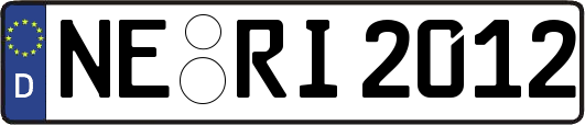 NE-RI2012