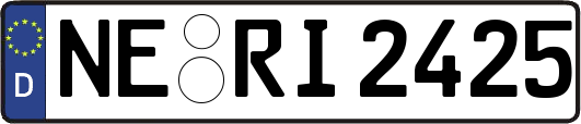 NE-RI2425