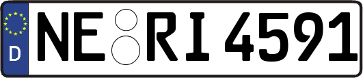 NE-RI4591