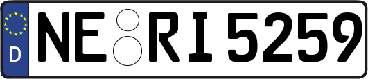 NE-RI5259