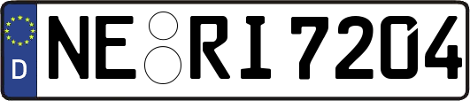 NE-RI7204