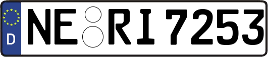 NE-RI7253