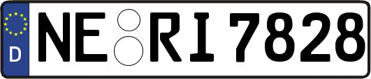 NE-RI7828