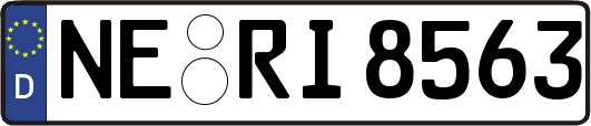 NE-RI8563