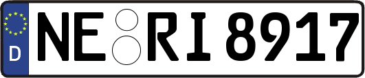 NE-RI8917