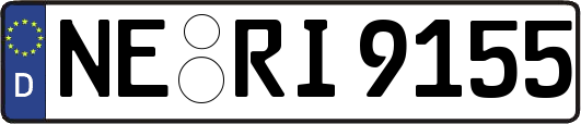 NE-RI9155