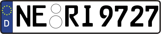 NE-RI9727