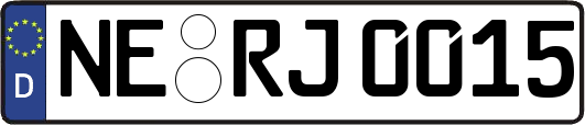 NE-RJ0015