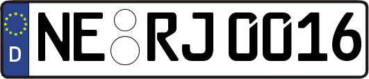 NE-RJ0016