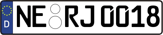 NE-RJ0018