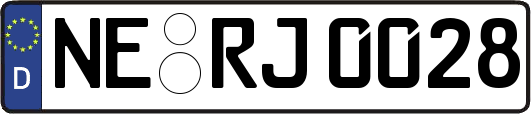 NE-RJ0028