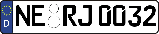 NE-RJ0032