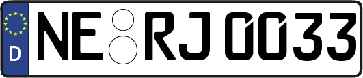 NE-RJ0033
