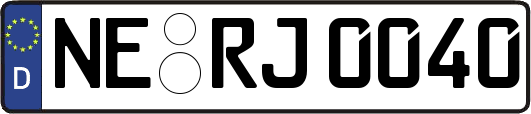 NE-RJ0040
