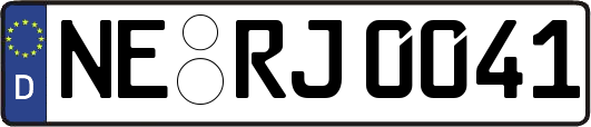 NE-RJ0041