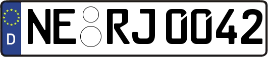NE-RJ0042