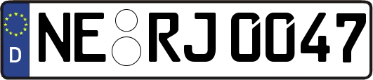 NE-RJ0047