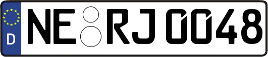 NE-RJ0048