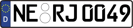 NE-RJ0049
