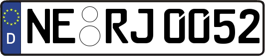 NE-RJ0052