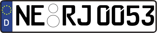 NE-RJ0053