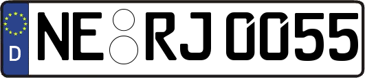 NE-RJ0055