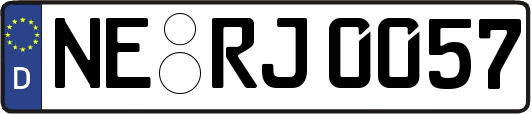 NE-RJ0057